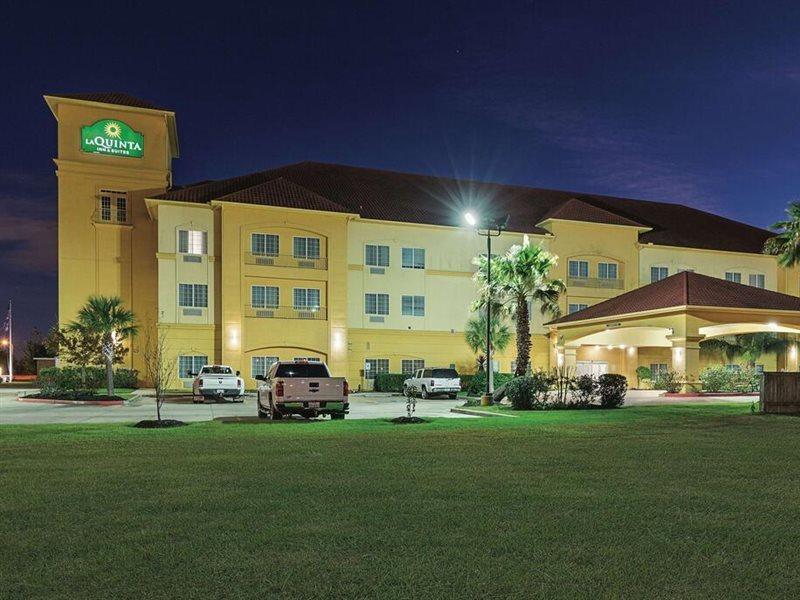 Hotel La Quinta By Wyndham Deer Park Extérieur photo