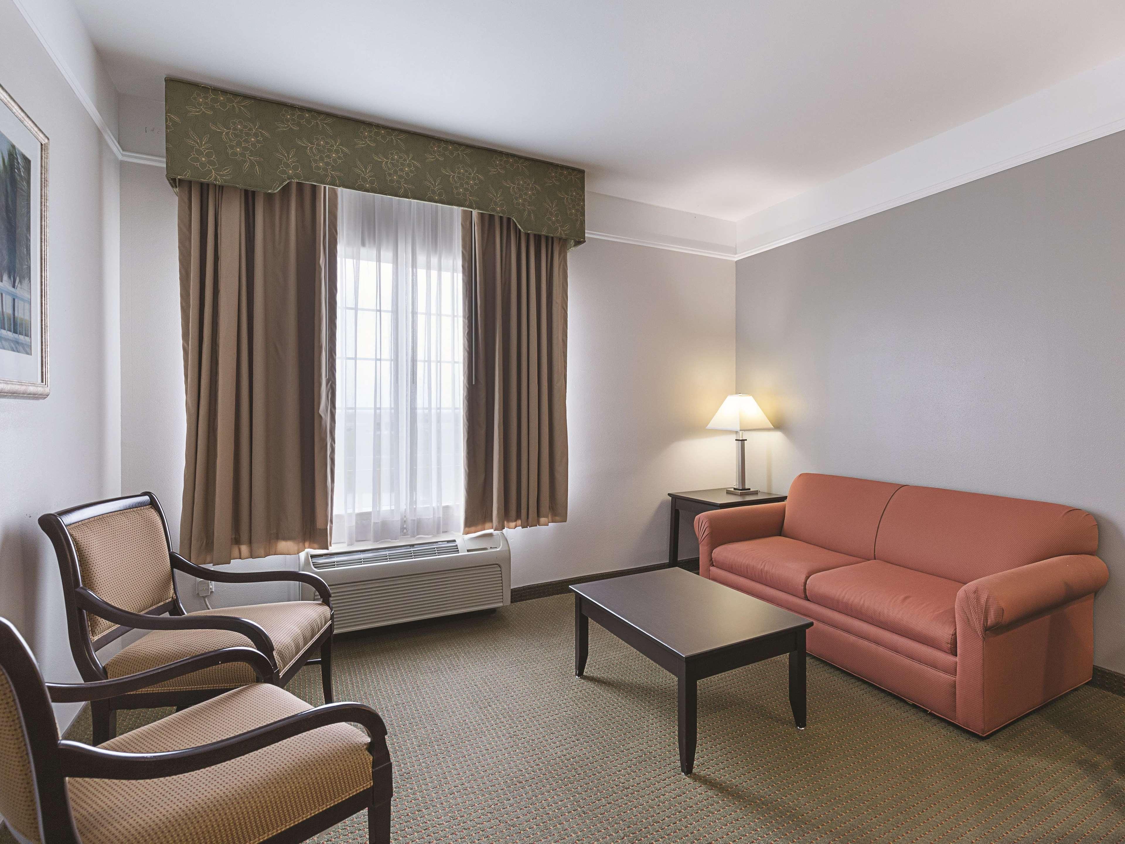 Hotel La Quinta By Wyndham Deer Park Extérieur photo
