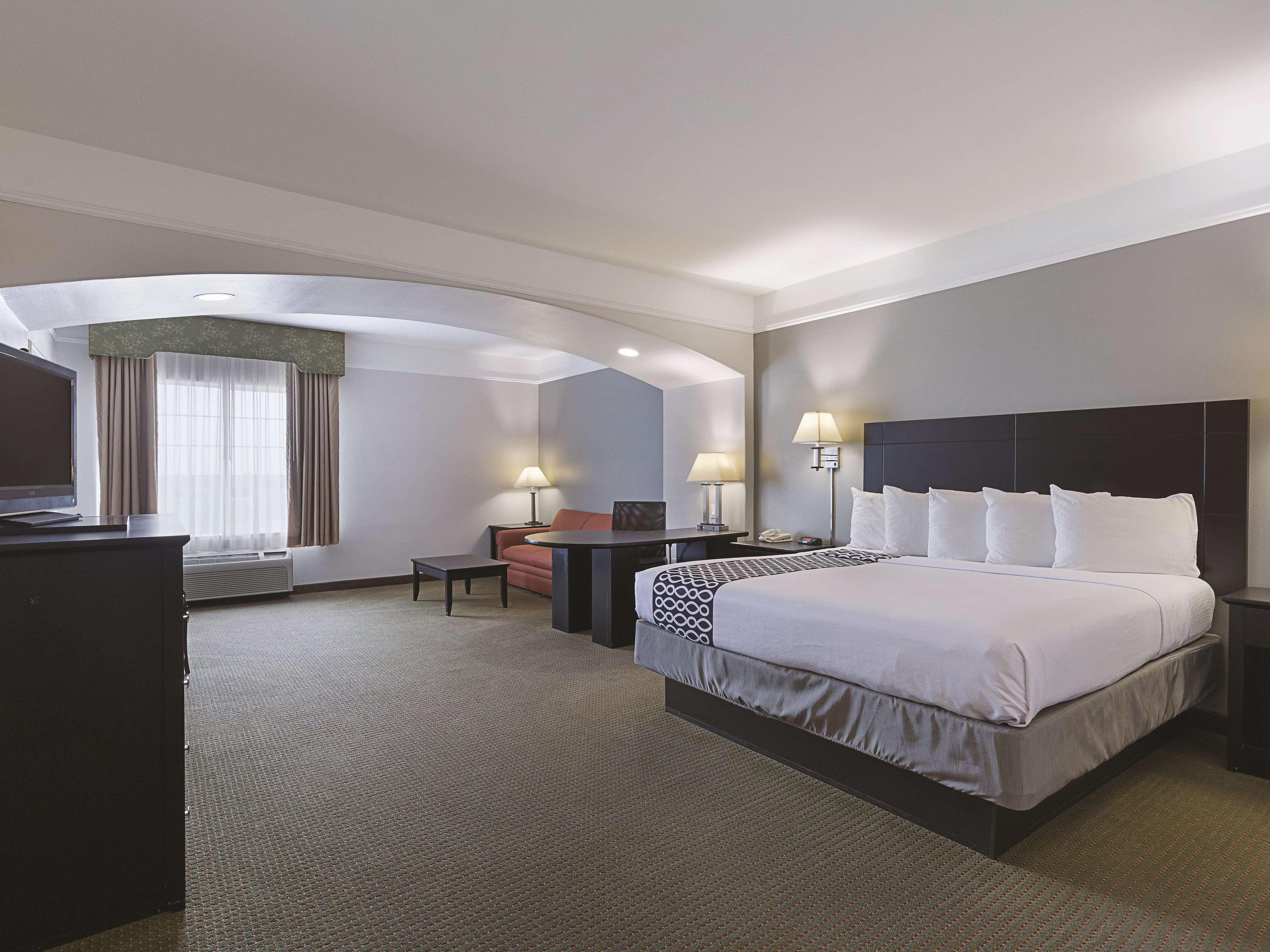 Hotel La Quinta By Wyndham Deer Park Extérieur photo