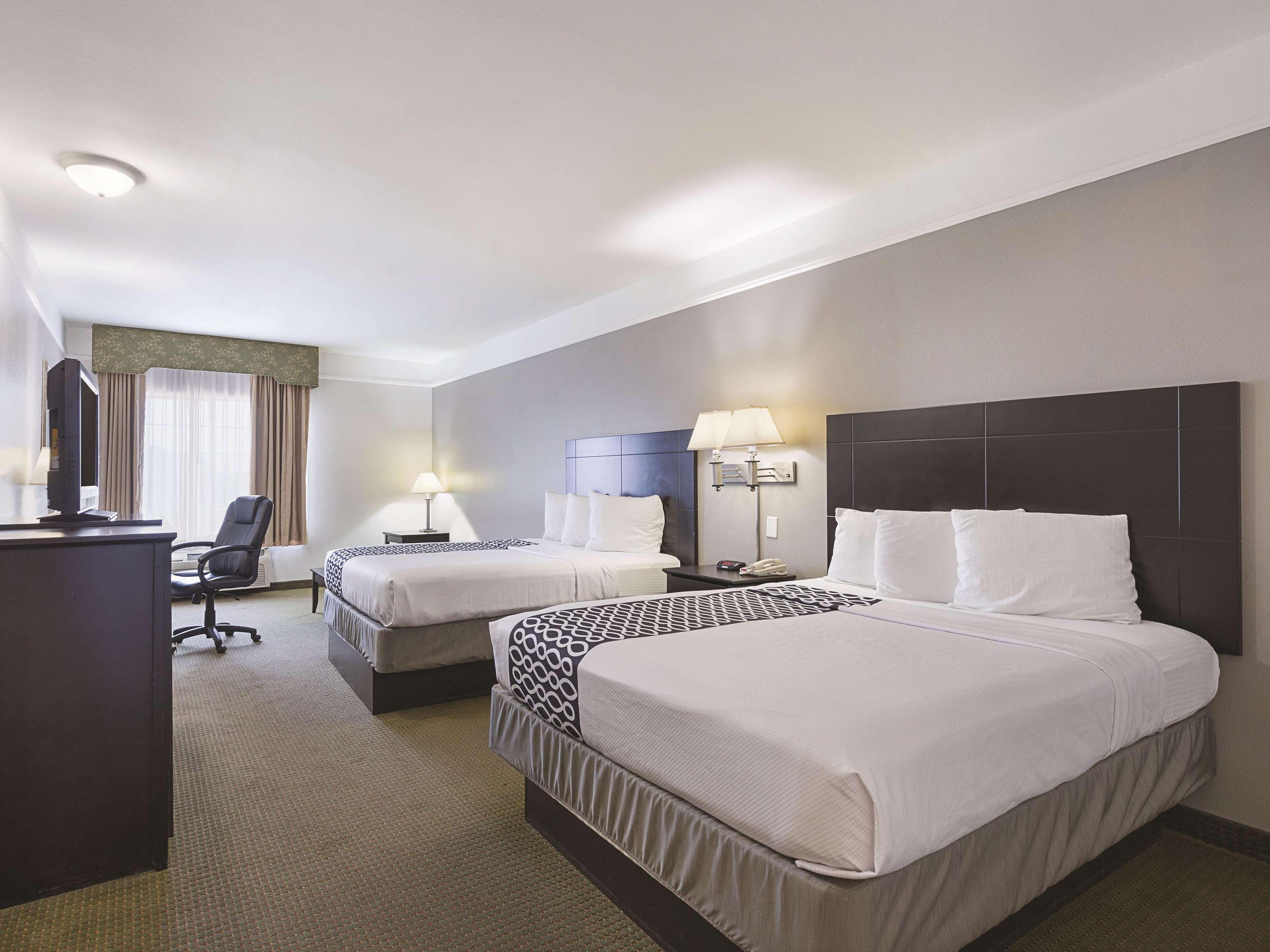 Hotel La Quinta By Wyndham Deer Park Extérieur photo