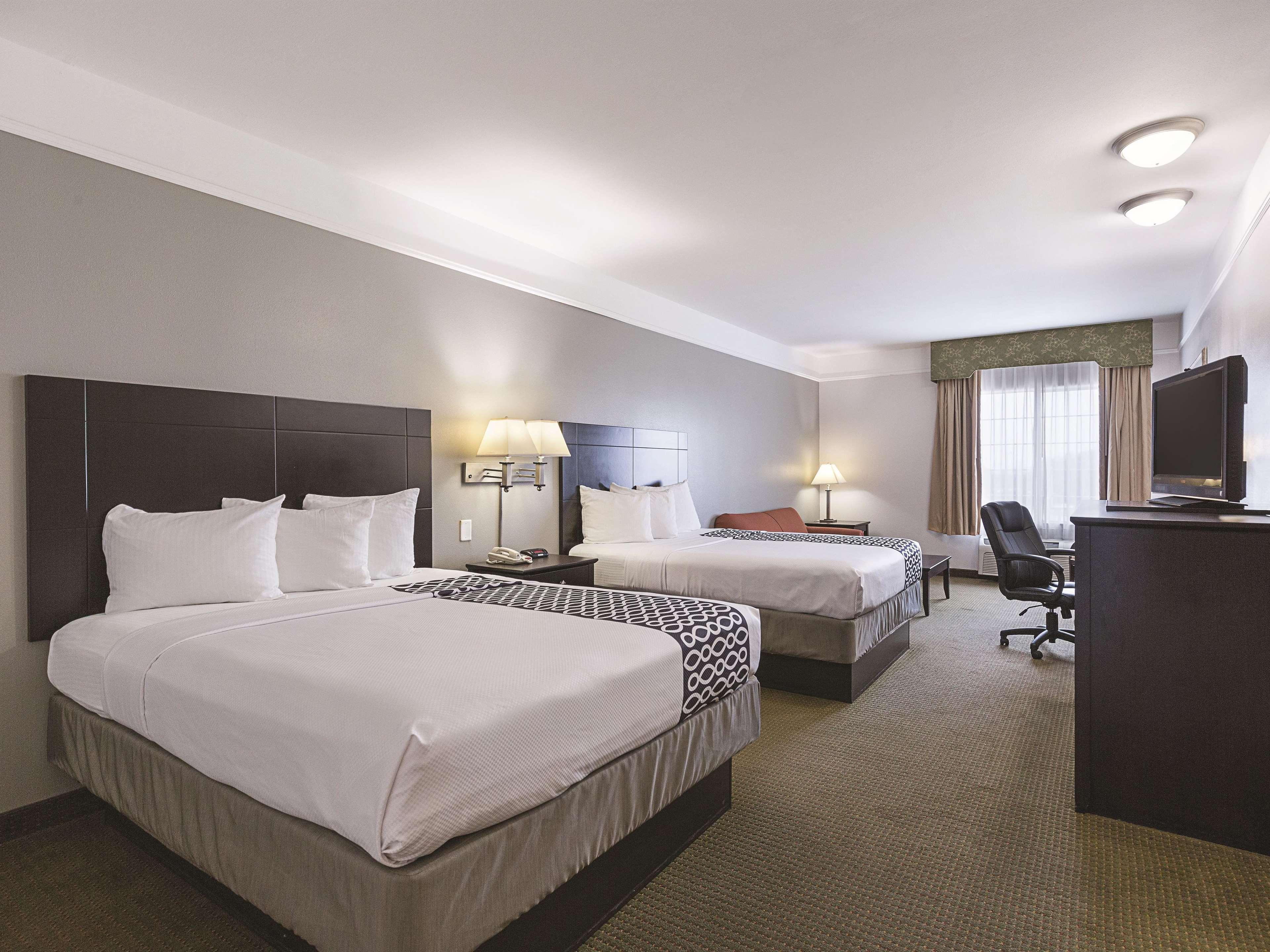 Hotel La Quinta By Wyndham Deer Park Extérieur photo