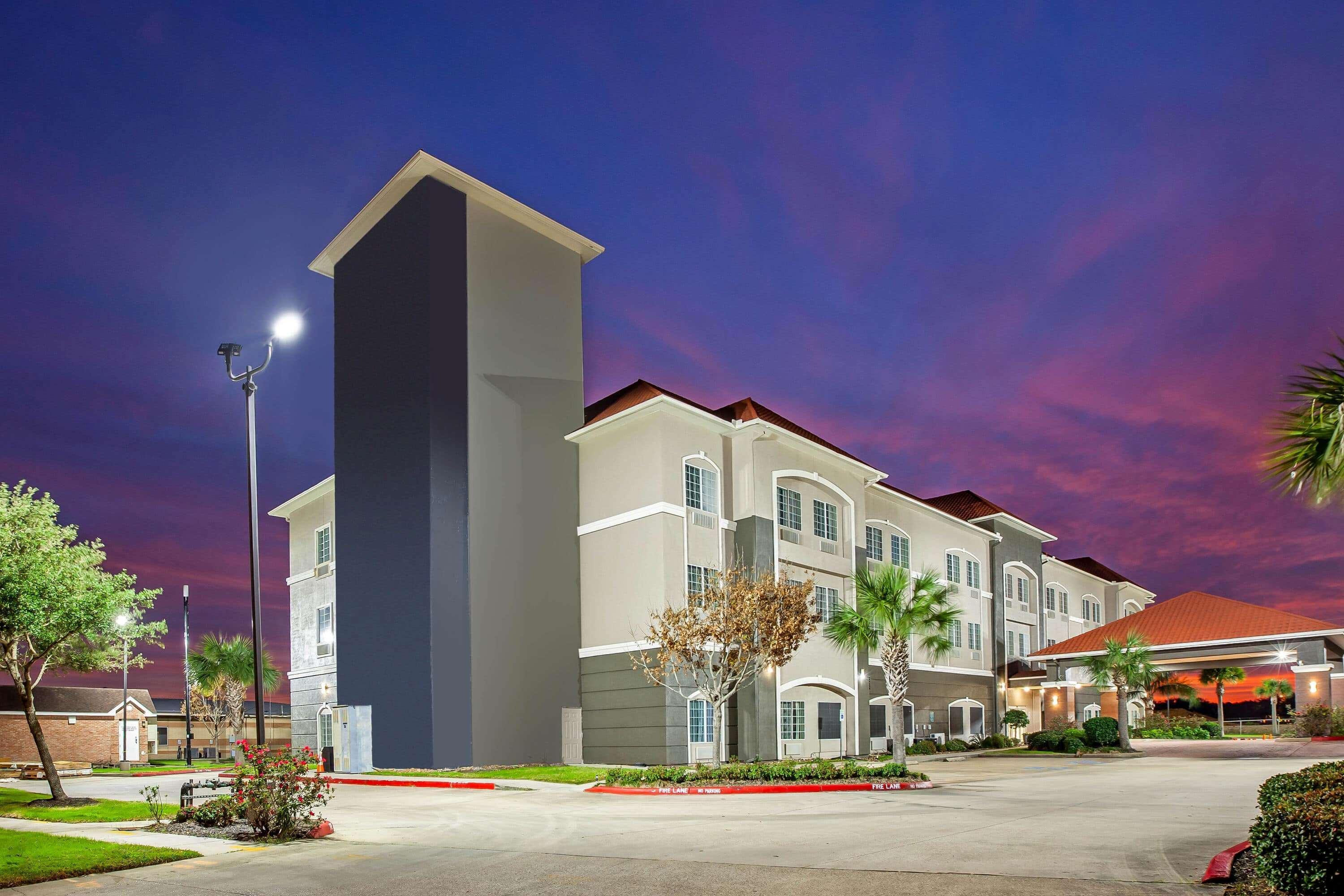 Hotel La Quinta By Wyndham Deer Park Extérieur photo