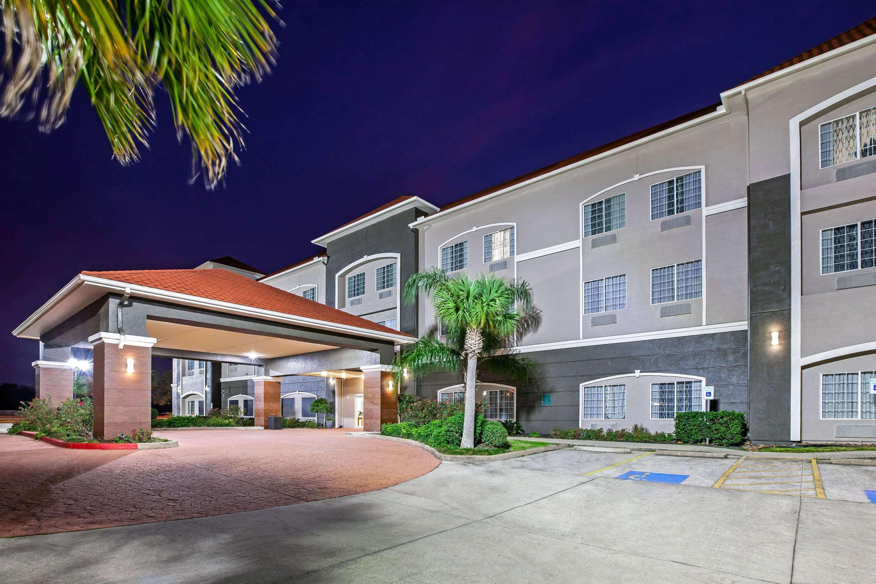 Hotel La Quinta By Wyndham Deer Park Extérieur photo