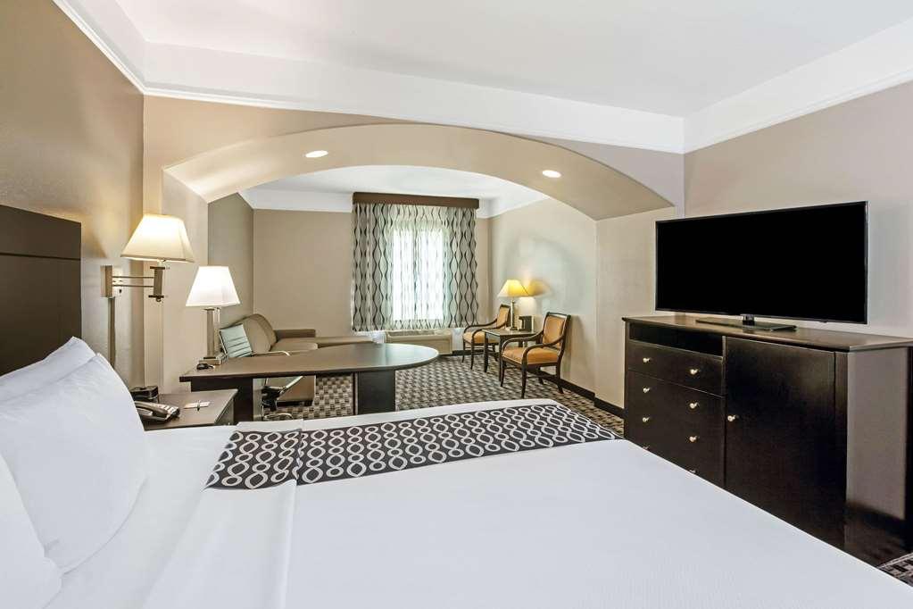 Hotel La Quinta By Wyndham Deer Park Chambre photo