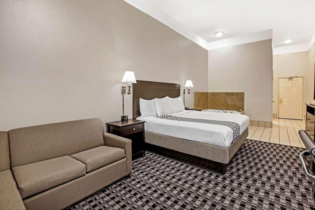 Hotel La Quinta By Wyndham Deer Park Chambre photo