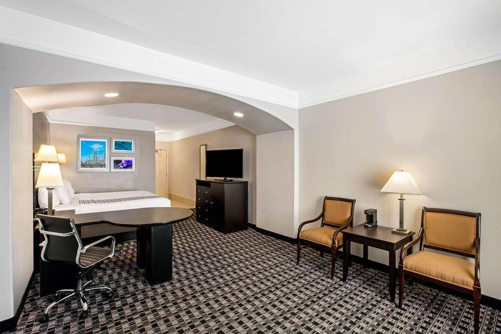 Hotel La Quinta By Wyndham Deer Park Chambre photo