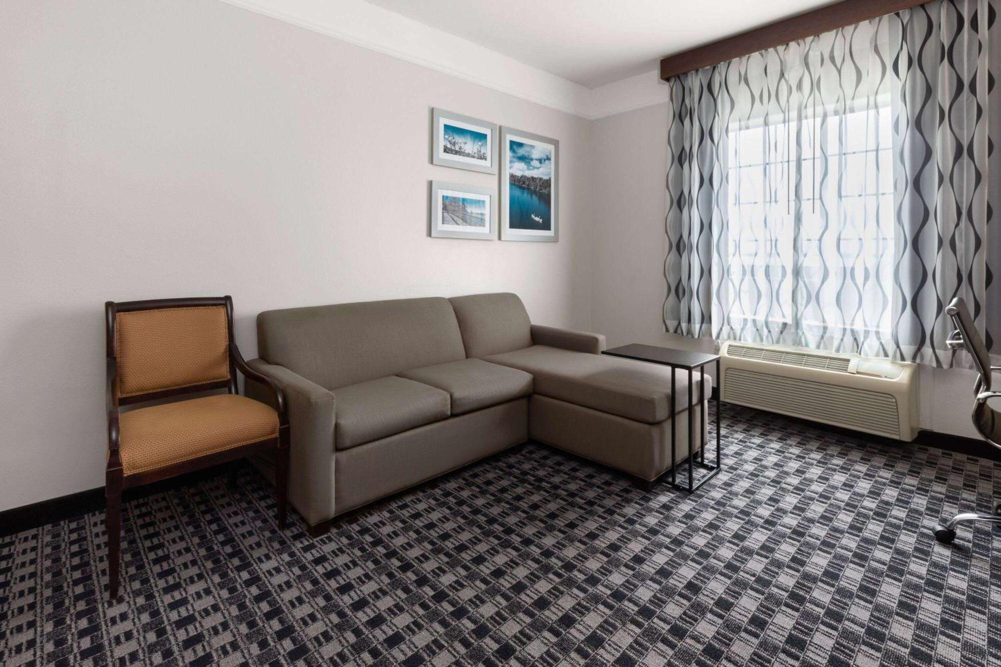Hotel La Quinta By Wyndham Deer Park Extérieur photo