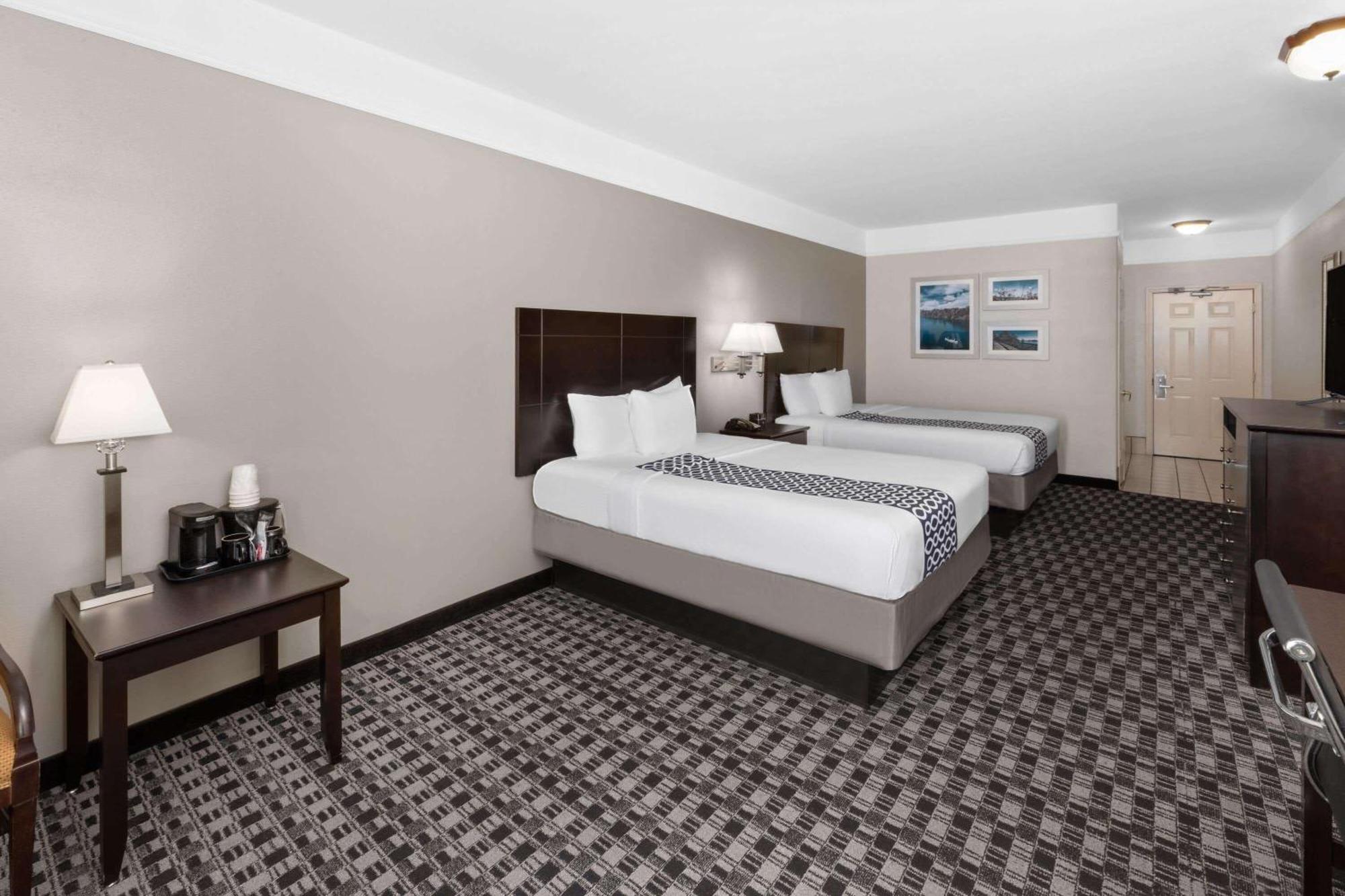 Hotel La Quinta By Wyndham Deer Park Extérieur photo