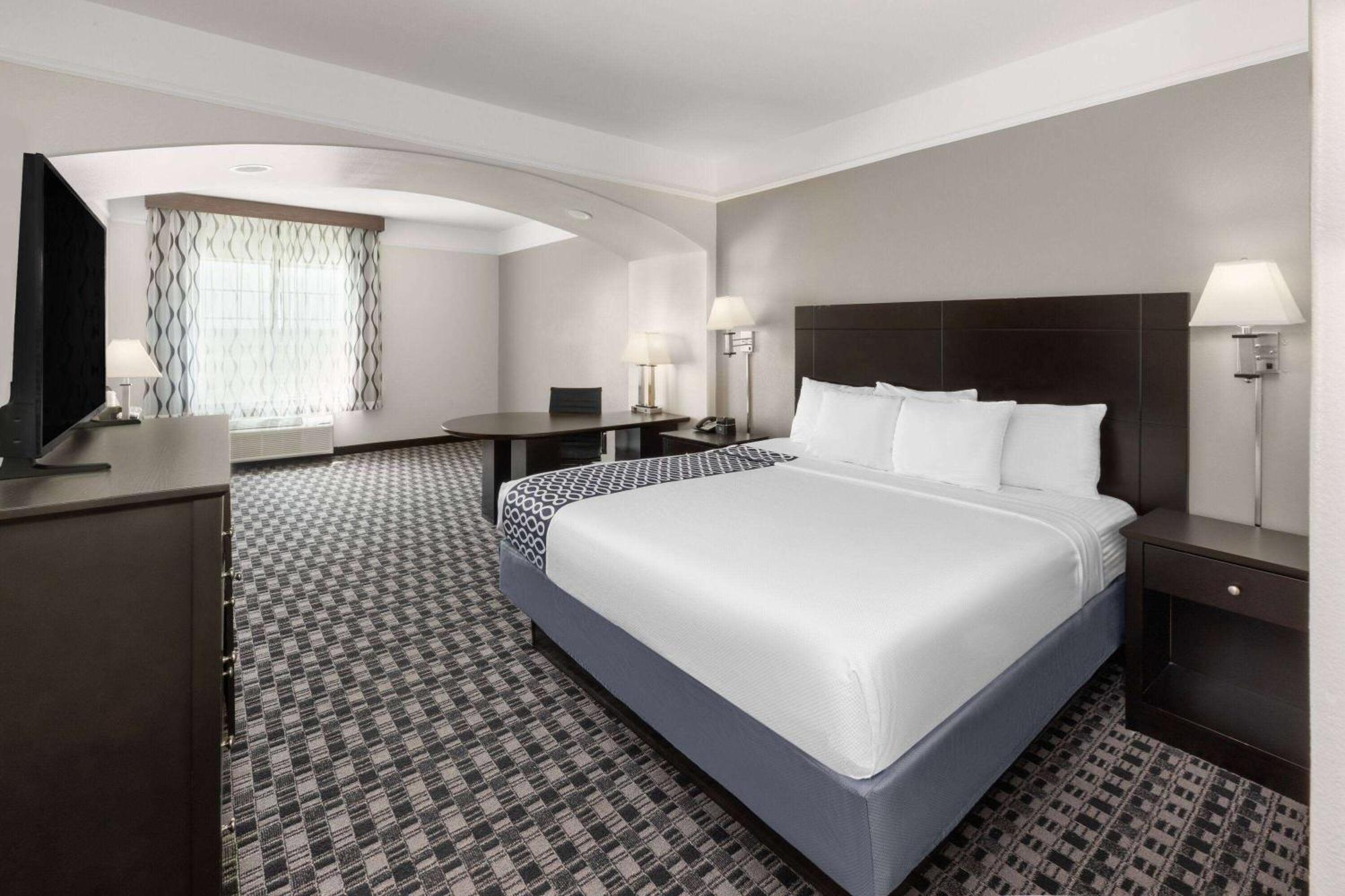 Hotel La Quinta By Wyndham Deer Park Extérieur photo