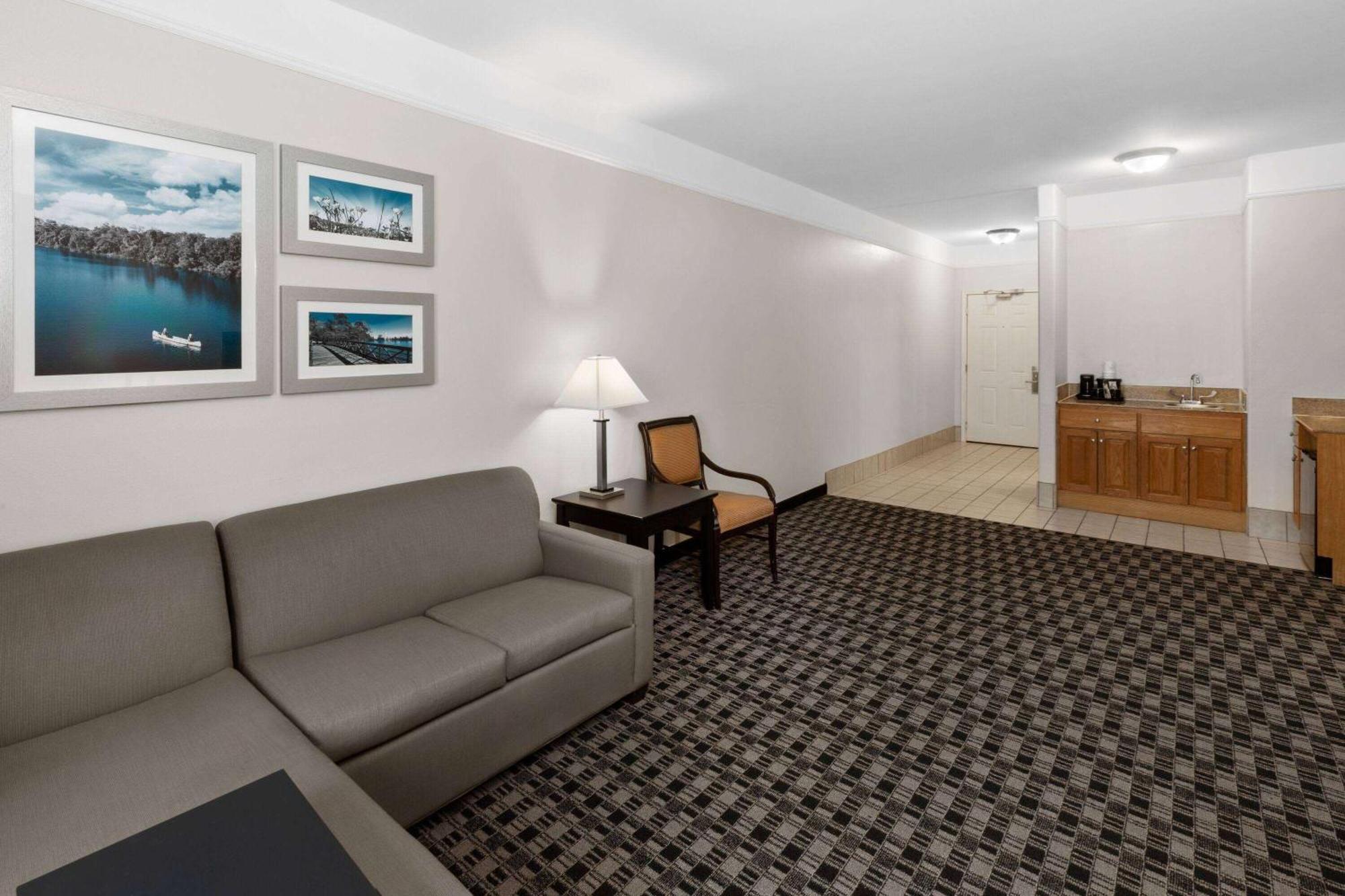 Hotel La Quinta By Wyndham Deer Park Extérieur photo