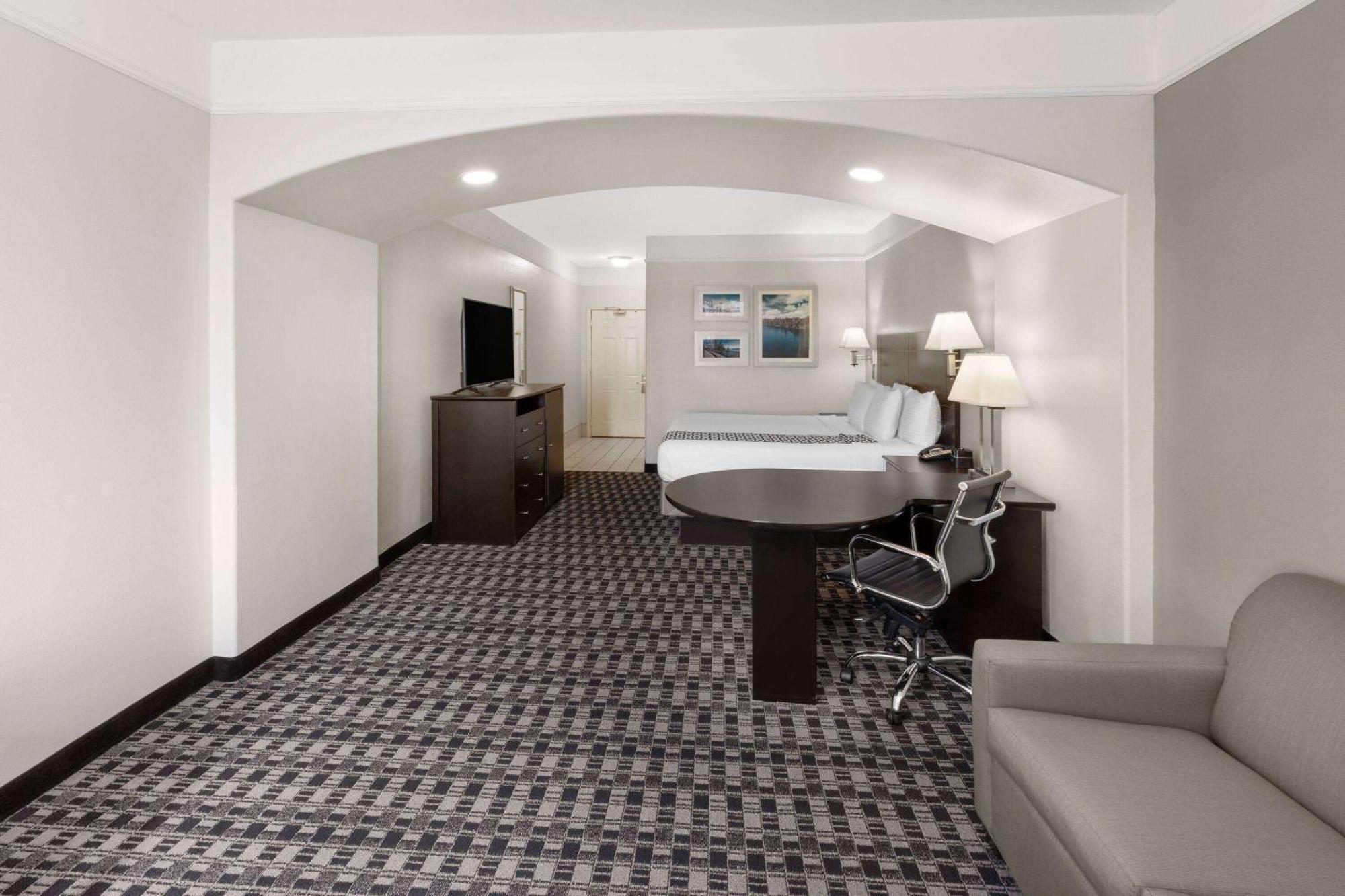 Hotel La Quinta By Wyndham Deer Park Extérieur photo