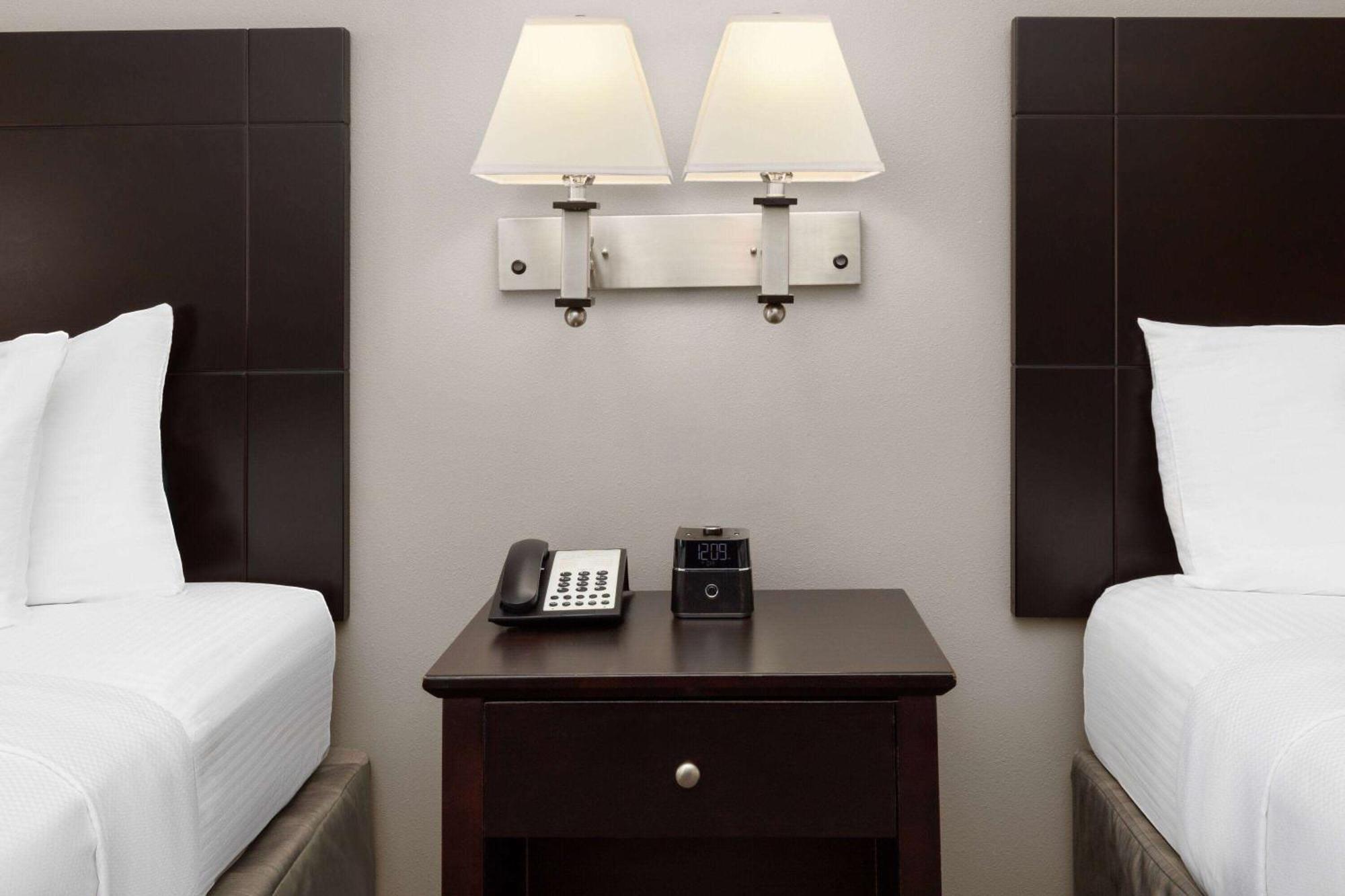 Hotel La Quinta By Wyndham Deer Park Extérieur photo