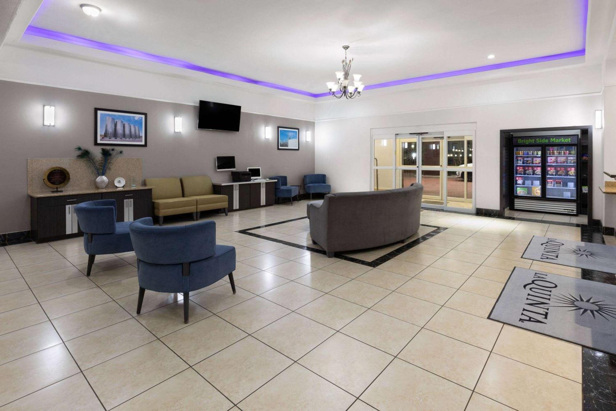 Hotel La Quinta By Wyndham Deer Park Extérieur photo