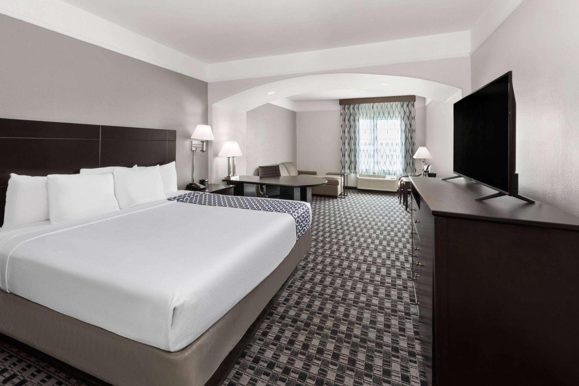 Hotel La Quinta By Wyndham Deer Park Extérieur photo