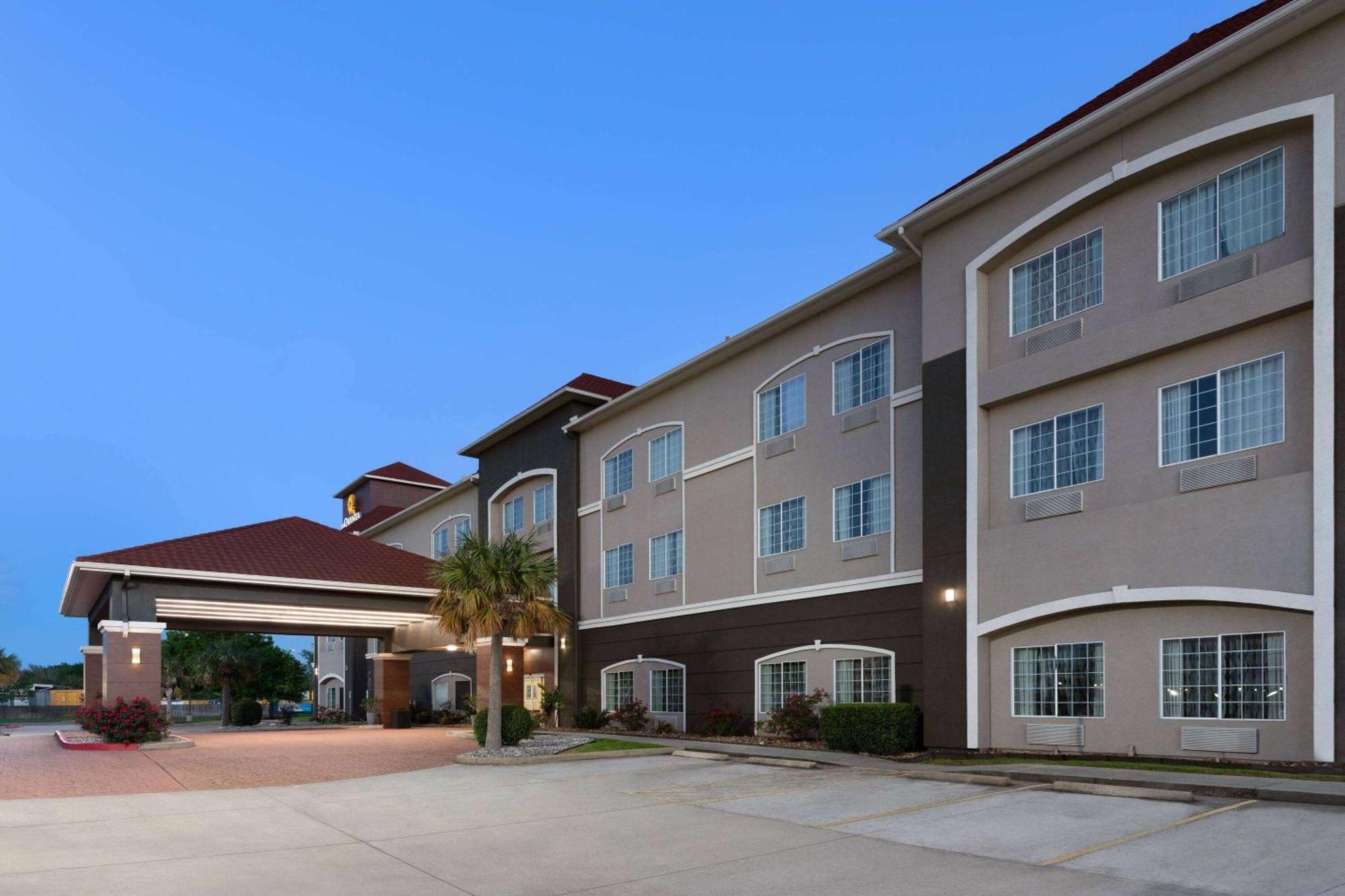 Hotel La Quinta By Wyndham Deer Park Extérieur photo
