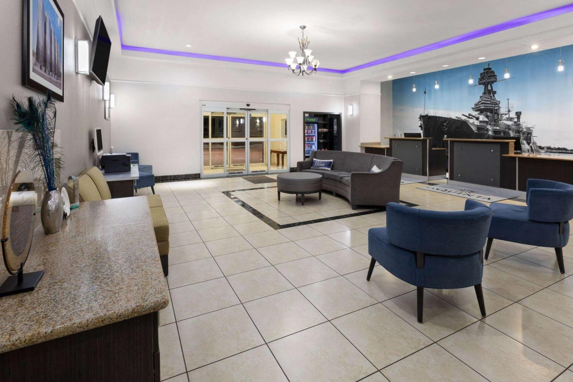 Hotel La Quinta By Wyndham Deer Park Extérieur photo