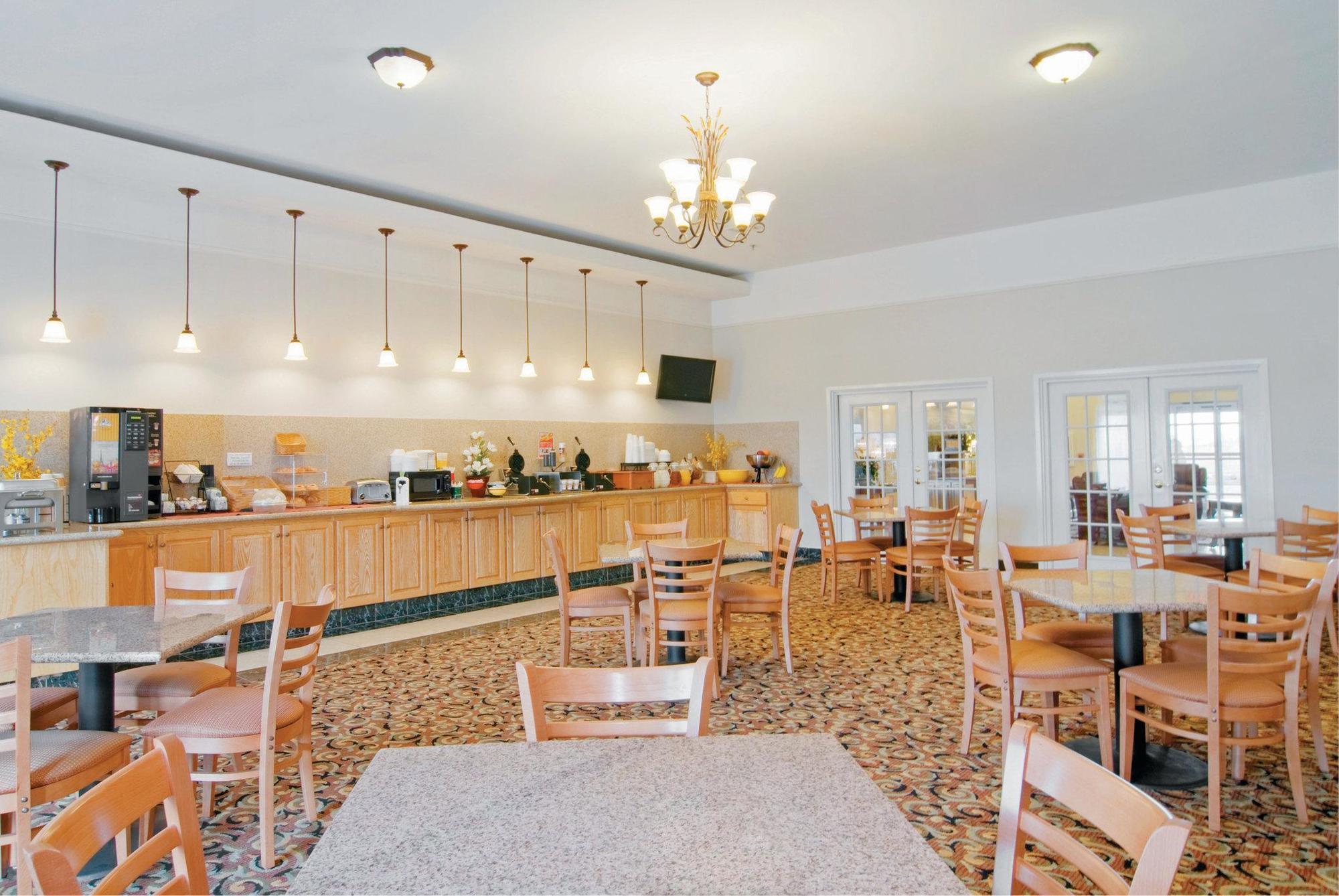 Hotel La Quinta By Wyndham Deer Park Extérieur photo