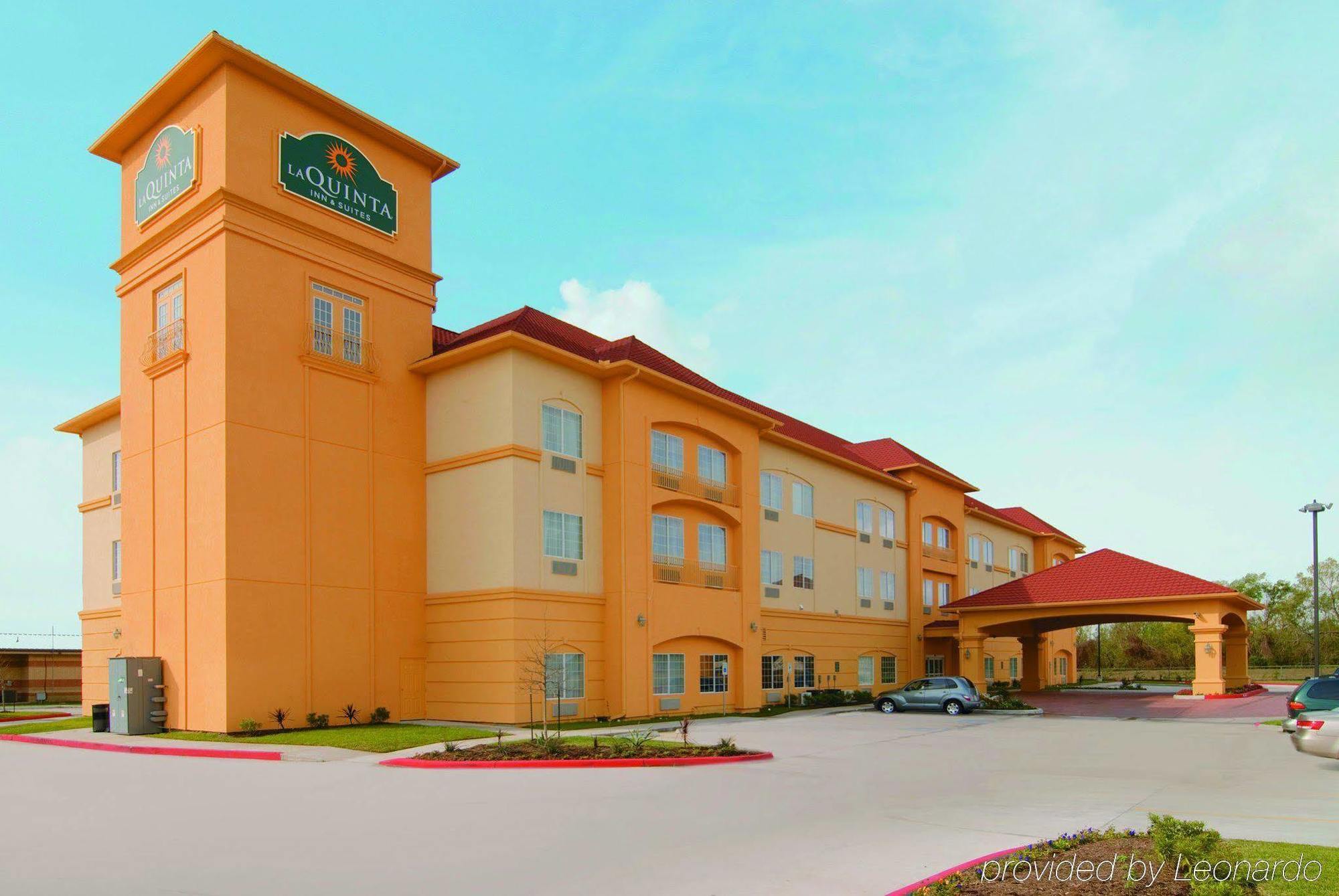 Hotel La Quinta By Wyndham Deer Park Extérieur photo